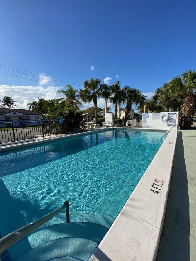 Coral Sands Boutique Lux Studio West Palm Beach Luaran gambar