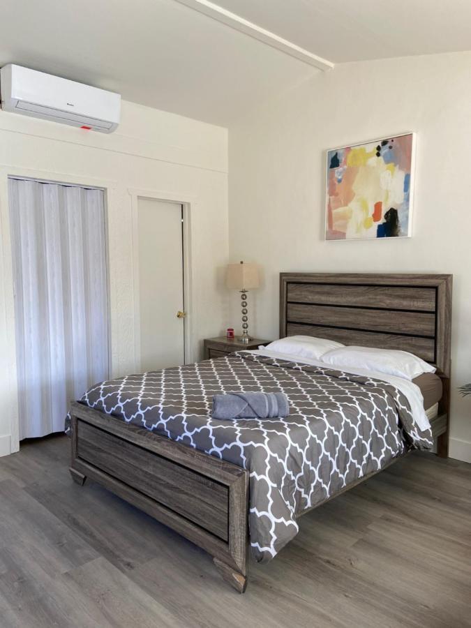 Coral Sands Boutique Lux Studio West Palm Beach Luaran gambar