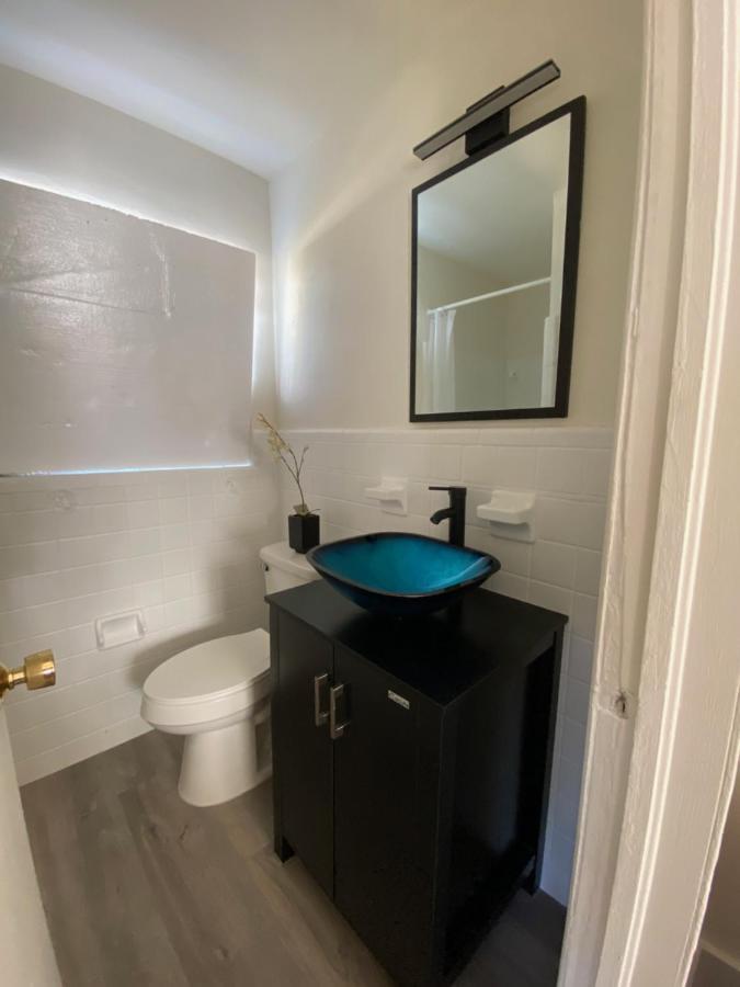 Coral Sands Boutique Lux Studio West Palm Beach Luaran gambar