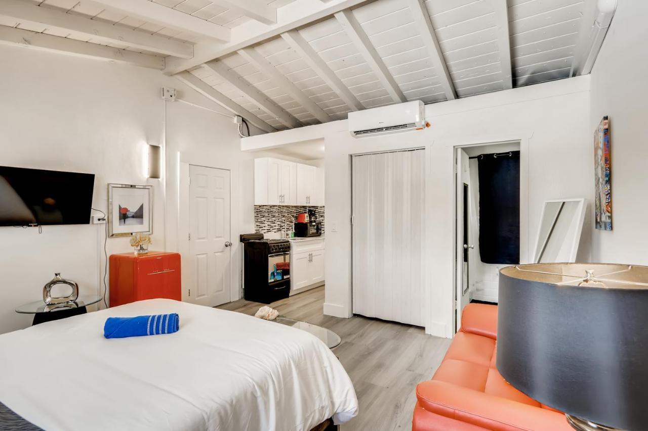 Coral Sands Boutique Lux Studio West Palm Beach Luaran gambar