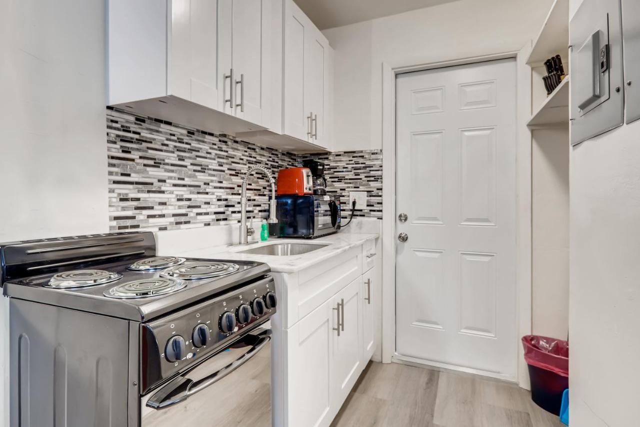 Coral Sands Boutique Lux Studio West Palm Beach Luaran gambar