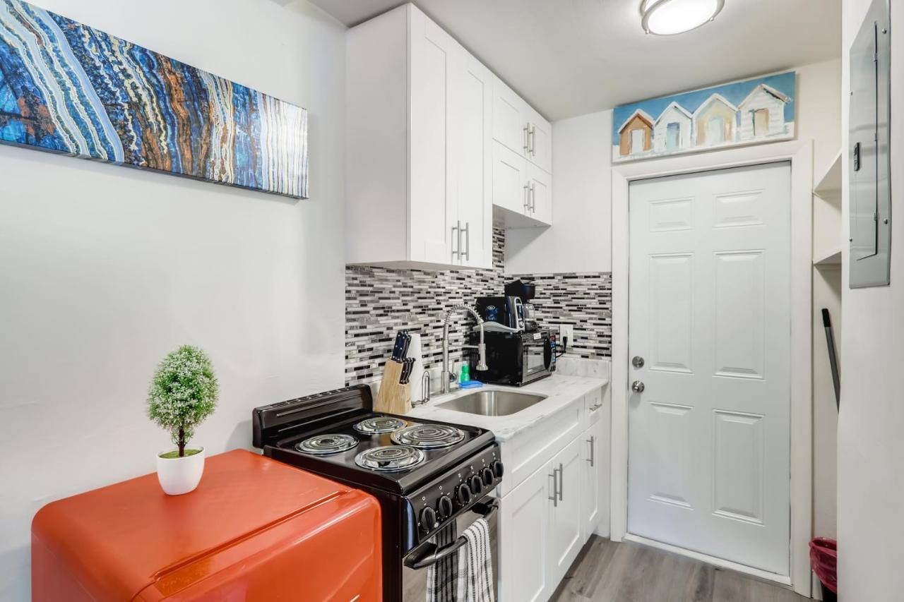 Coral Sands Boutique Lux Studio West Palm Beach Luaran gambar